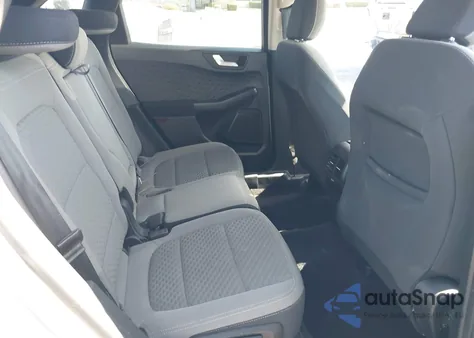 2020 Ford Escape Se z USA, uszkodzony, nr VIN 1FMCU0G60LUA78539